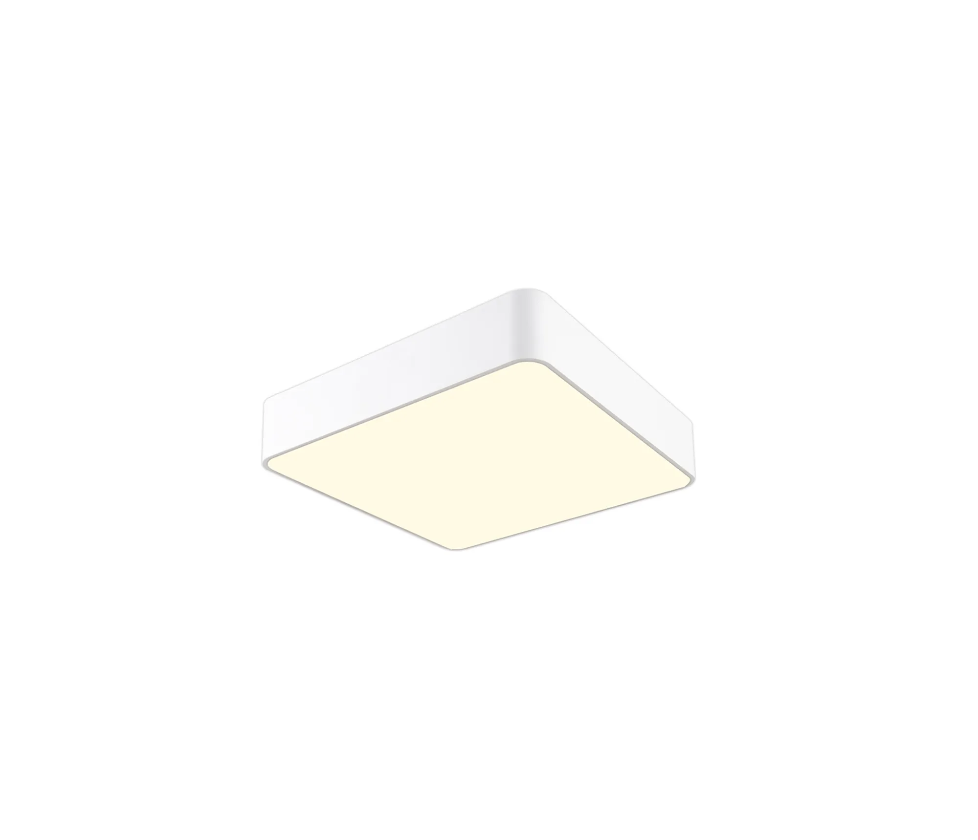 M6152  Cumbuco  Flush Ceiling Square 35W LED